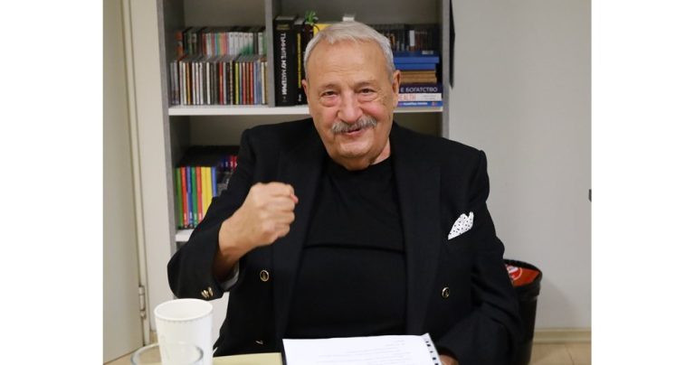 Гласът, който диктуваше дневен ред: Завещанието на Иван Гарелов