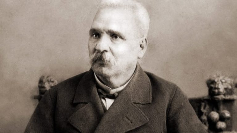 Горчивата истина на Петко Славейков: Поглед към един вечен призив
