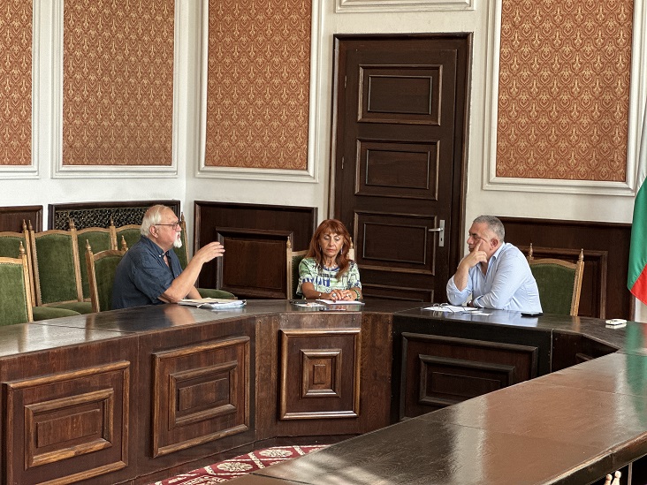 градски пулс: сливенци с конкретни искания към общинското ръководство