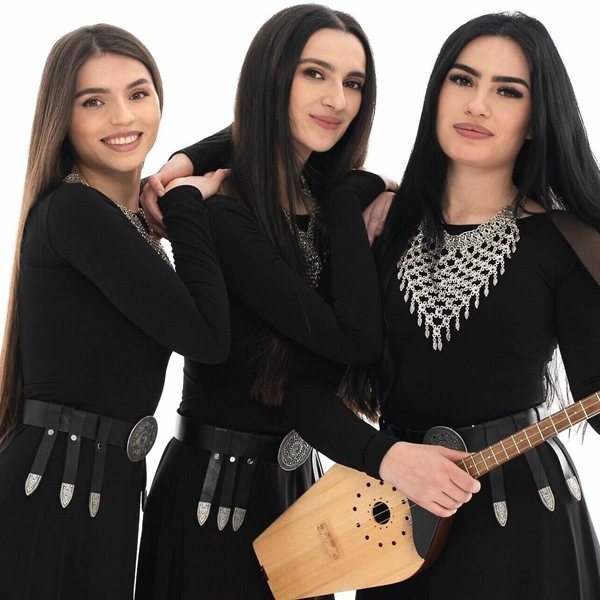 грузинска магия в българия: trio mandili завъртат софия, пловдив и велико търново