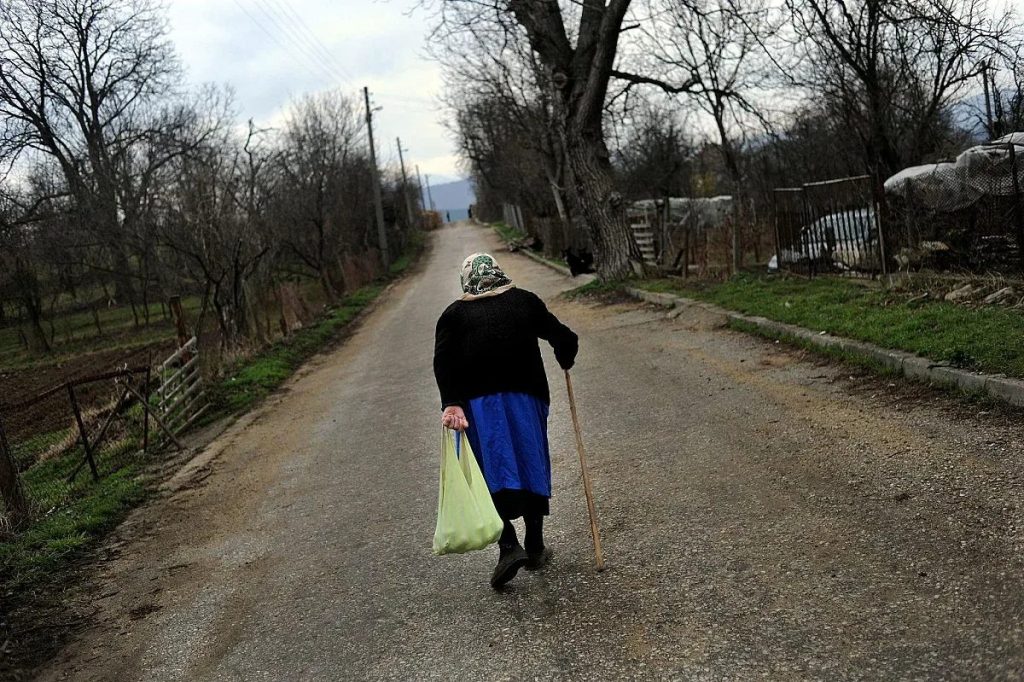 демографският апокалипсис: българия води в надпреварата по обезлюдяване