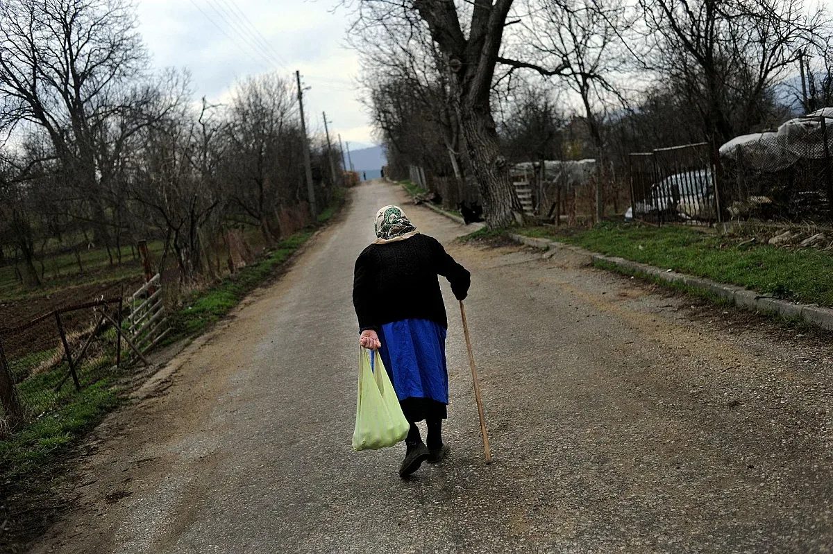 демографският апокалипсис: българия води в надпреварата по обезлюдяване