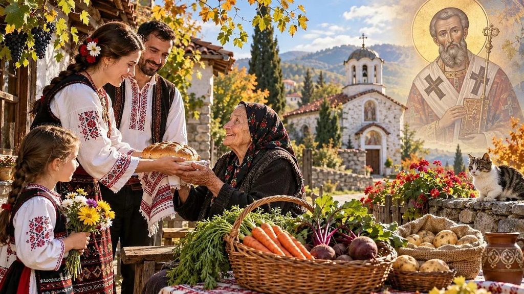 денят на стотника-светец: 13 септември и неочакваните уроци за вяра и ежедневие