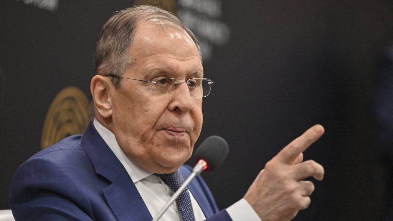 Дипломатическа бомба от Москва: Лавров предупреждава за ‘реална война’ след случая в Лайпциг