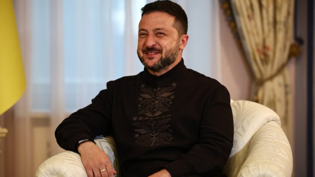 дипломатическа офанзива: зеленски подготвя ключови преговори с вашингтон за бъдещето на украйна