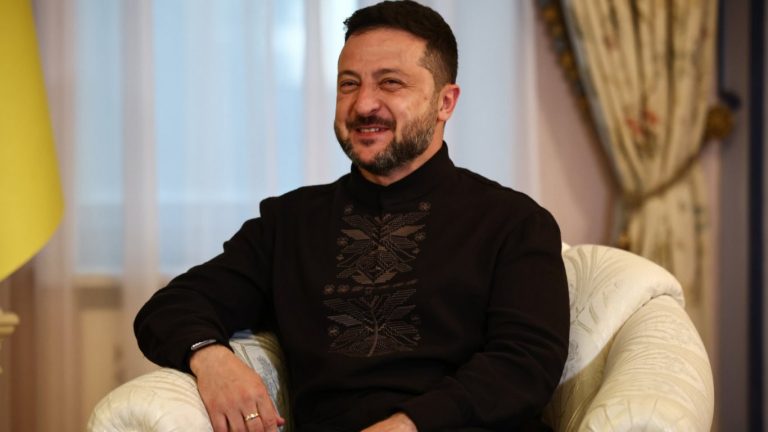 Дипломатическа офанзива: Зеленски подготвя ключови преговори с Вашингтон за бъдещето на Украйна