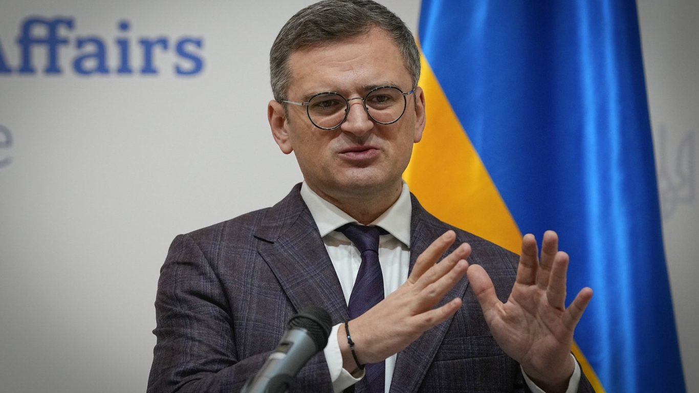 дипломатически жест: киев изказа признателност на българия за позицията в оон