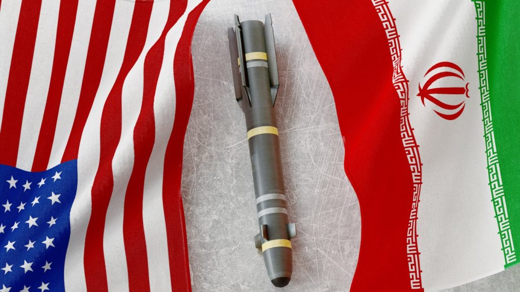 дипломатически пробив: иран спира ядрените си амбиции срещу американски облекчения