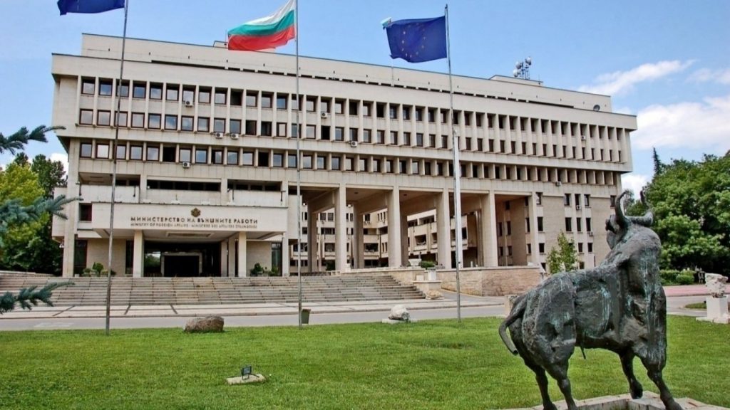 дипломатически разминавания: българия изразява резерви към новата оон декларация за украйна