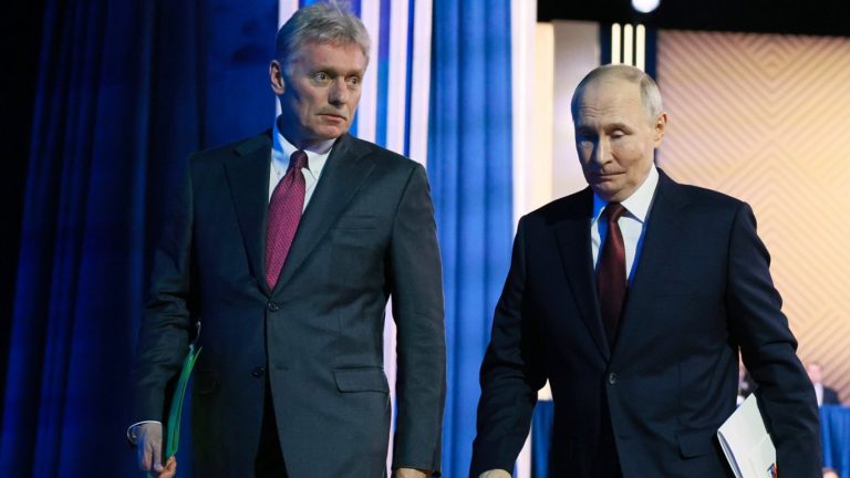 Дипломатическият лед се разтапя? Кремъл отваря вратата за САЩ
