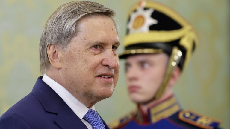 Дипломатическият ход на Кремъл: Абу Даби като нова сцена за мирния договор