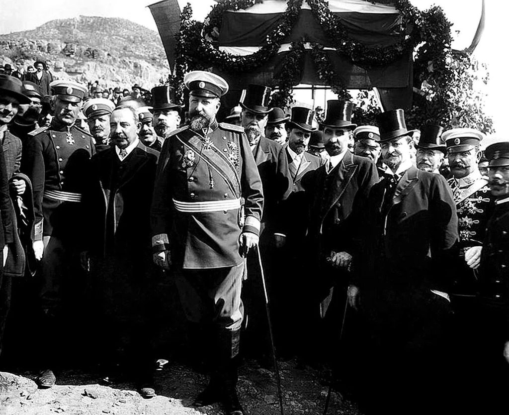 дипломатическият шахмат на 1908-а: как българия изненада света