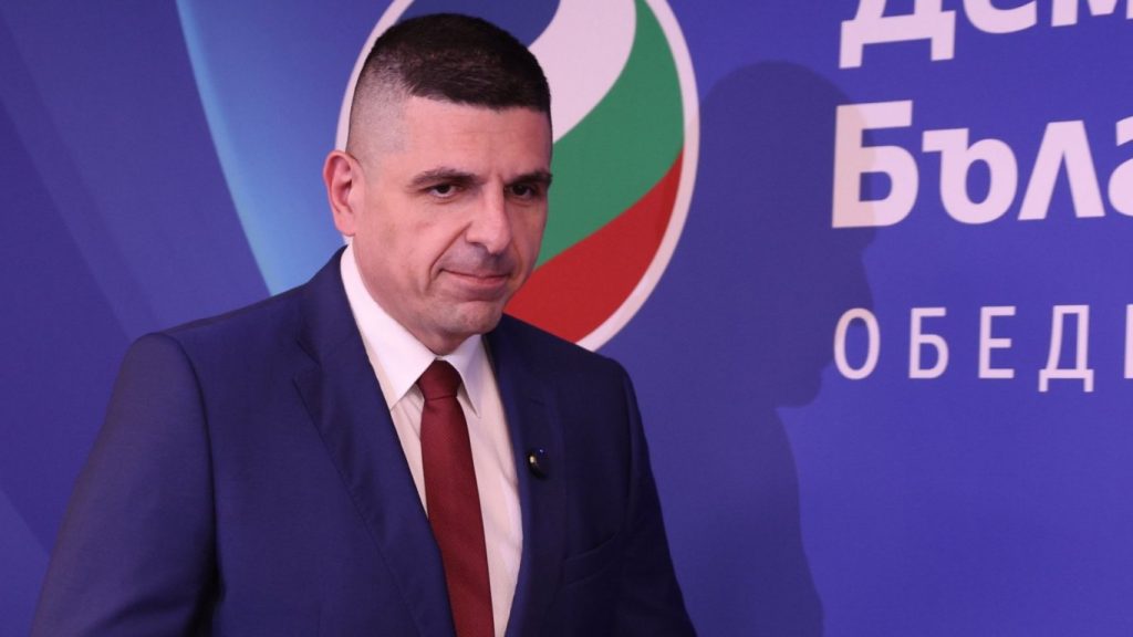 директен апел към десните: мирчев съветва кандидатите за „дондуков“ 2 да търсят гласовете на герб, а не благословията на борисов