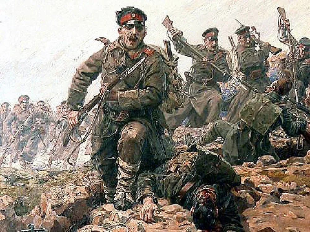 добрич: градът, който никога не забрави кой е