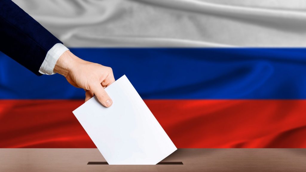 доминация в думата: как „единна русия“ превзе парламентарния вот