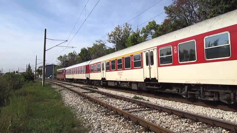 Драма на релсите: Забравен куфар предизвика евакуация и тревога в Сливен