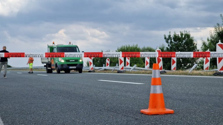 Драматичен сблъсък край Велико Търново: Три девойки пострадаха при нощен инцидент