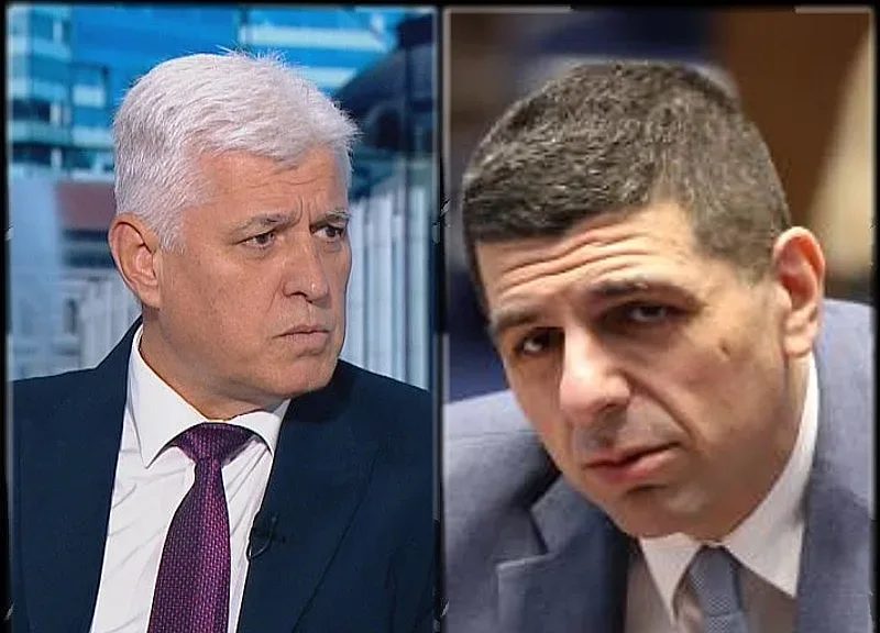дроновата сага: политическият сблъсък между факти и твърдения