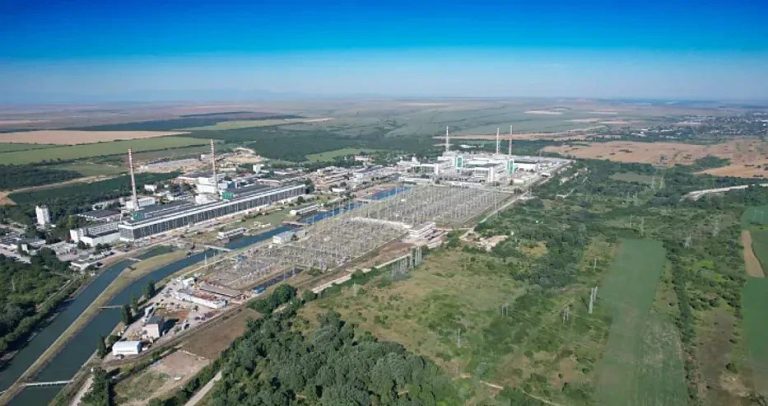 Дунавът се завърна: Козлодуй отново на пълни обороти