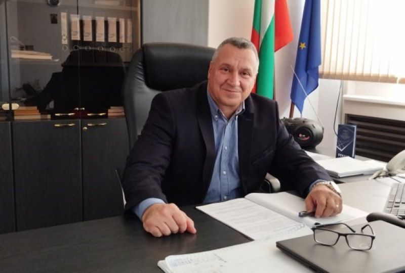 духът на рамазан байрам: послание за единство и взаимно уважение в област сливен