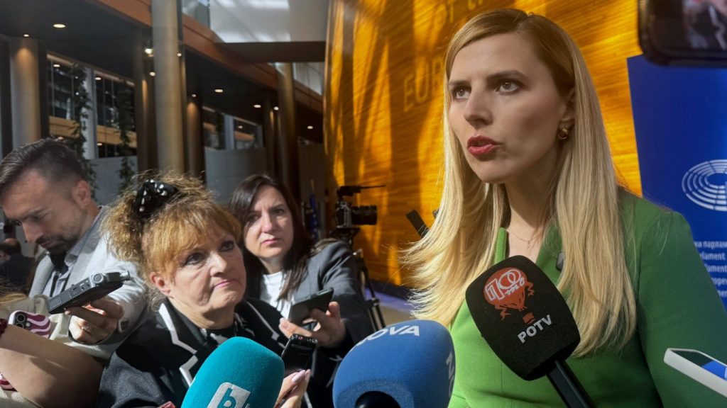 еврокомисията залага на софия: българия се превръща в стратегически мост между европа и азия