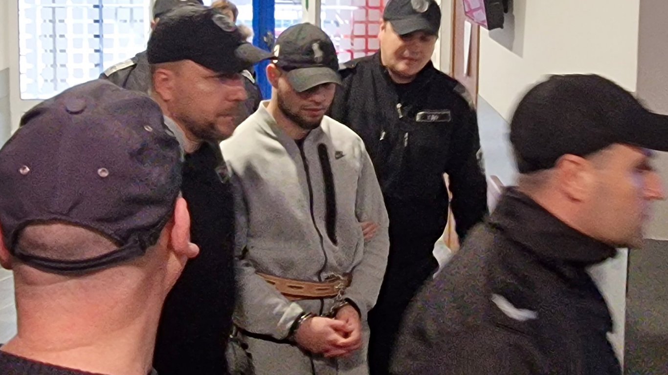 европейска заповед за арест: гръцката юстиция е влошила положението на васил михайлов