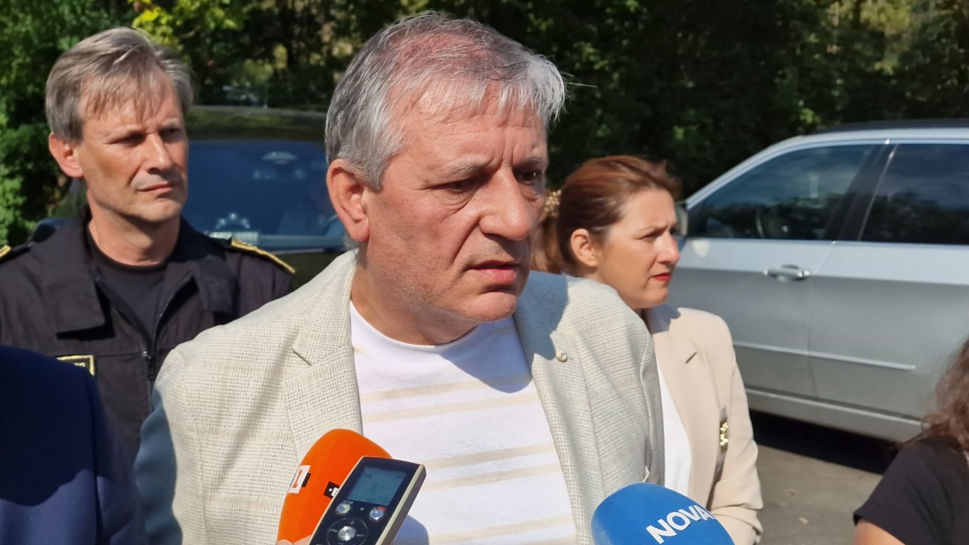 експлозията в емко: разследването на опасния инцидент край дряново