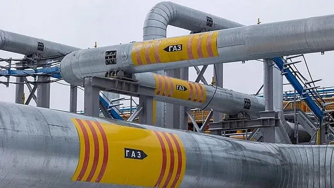 енергийна криза в европа: газовите резерви на критичен минимум