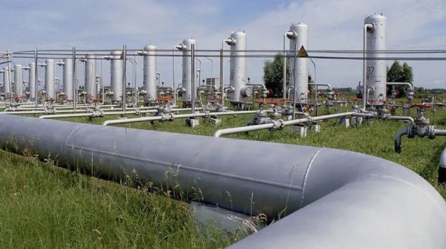 енергийната буря в европа: защо цените на газа излитат?
