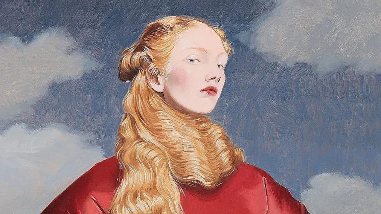 Енигмата Мария Магдалена: Как четките на майсторите създадоха една икона