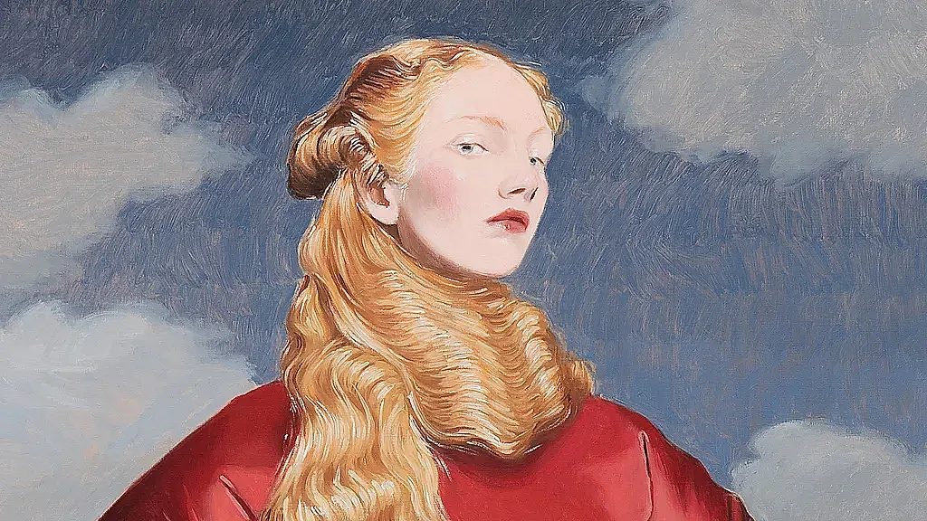 енигмата мария магдалена: как четките на майсторите създадоха една икона