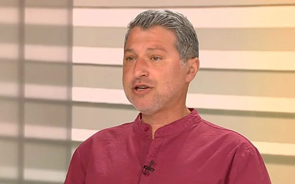 есента показва зъби: какво време да очакваме през октомври?