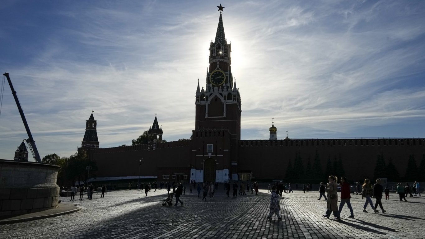 ескалация в небето: москва обещава нов отговор на киев