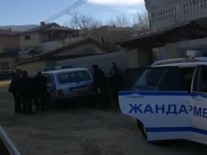 жандармерия и полиция под обсада: мащабна проверка срещу престъпността в котленско