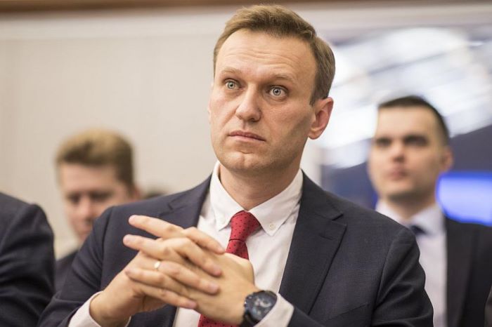 загадката навални: международният призив за истина и справедливост