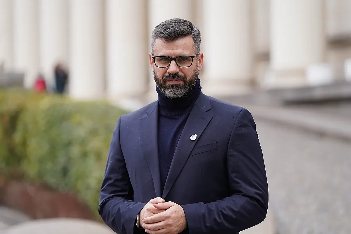 зад кулисите на вота: как президентската надпревара подготвя почвата за нов политически играч