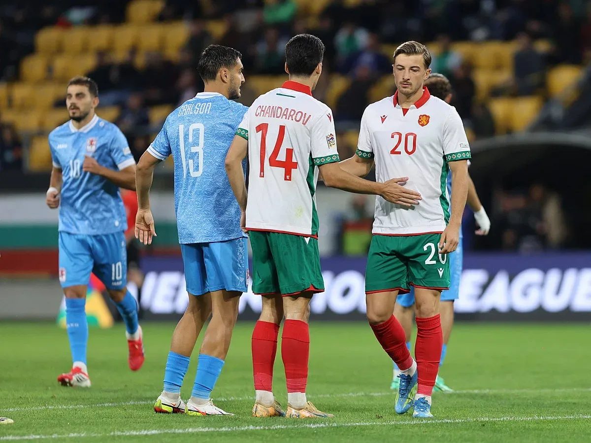 залезът на една футболна нация: когато и люксембург е по-добър