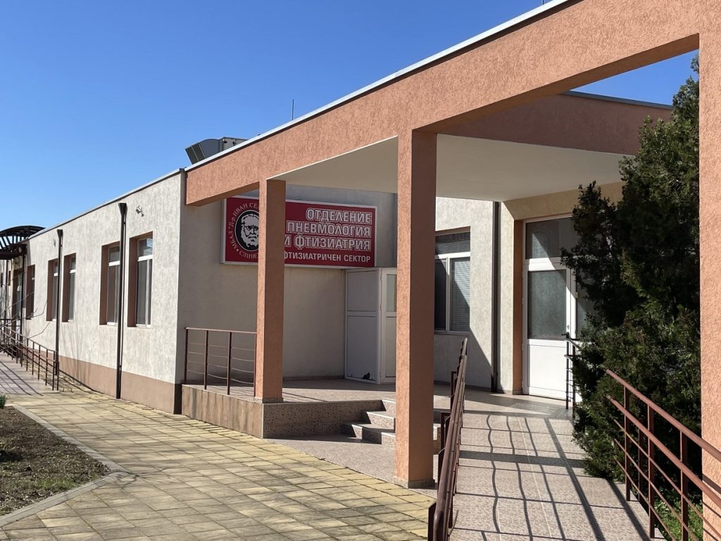 здравето не чака: сливен обявява мобилизация срещу туберкулозата с безплатни прегледи