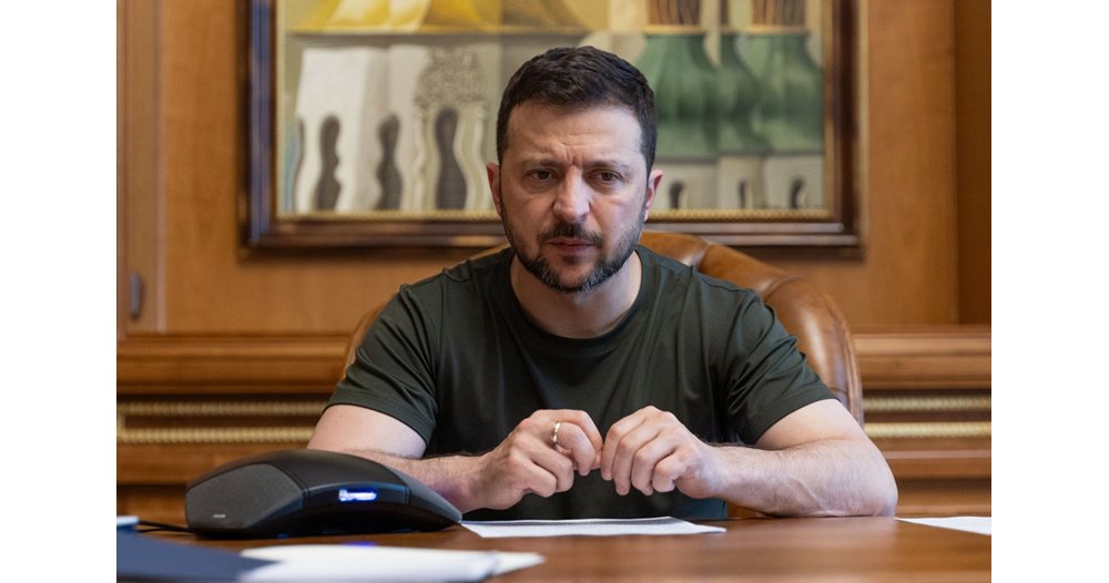 зеленски отвръща на удара: защо атаките срещу руски рафинерии са въпрос на оцеляване