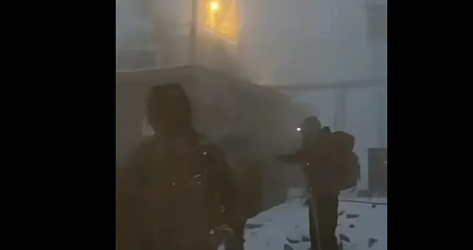 зимни вести в септември: българските планини се събуждат в бяло