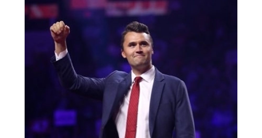 идеологическа омраза или случайност? смъртно наказание за убийството на чарли кърк