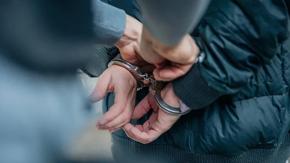 испански „шаман“ се озова в ареста след акция край калофер