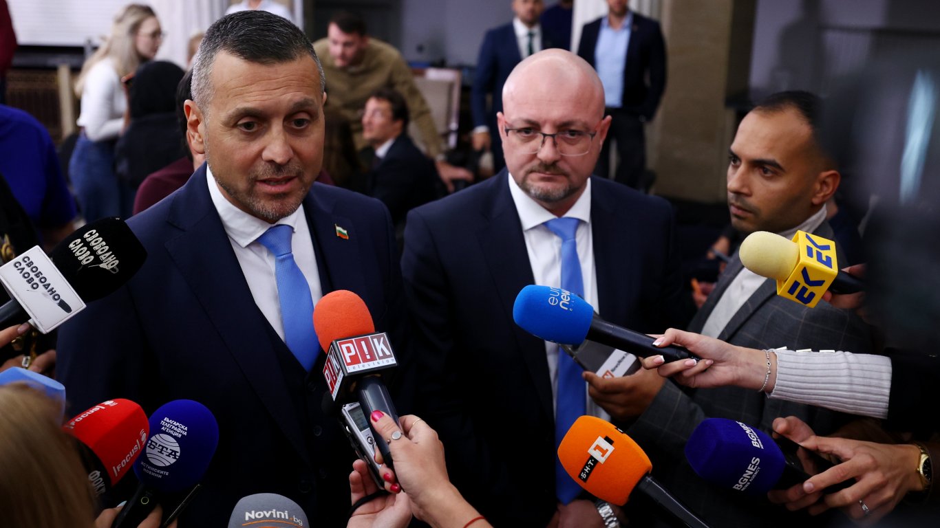 кметът на елин пелин се кандидатира за президент: събирам подкрепа от всички!