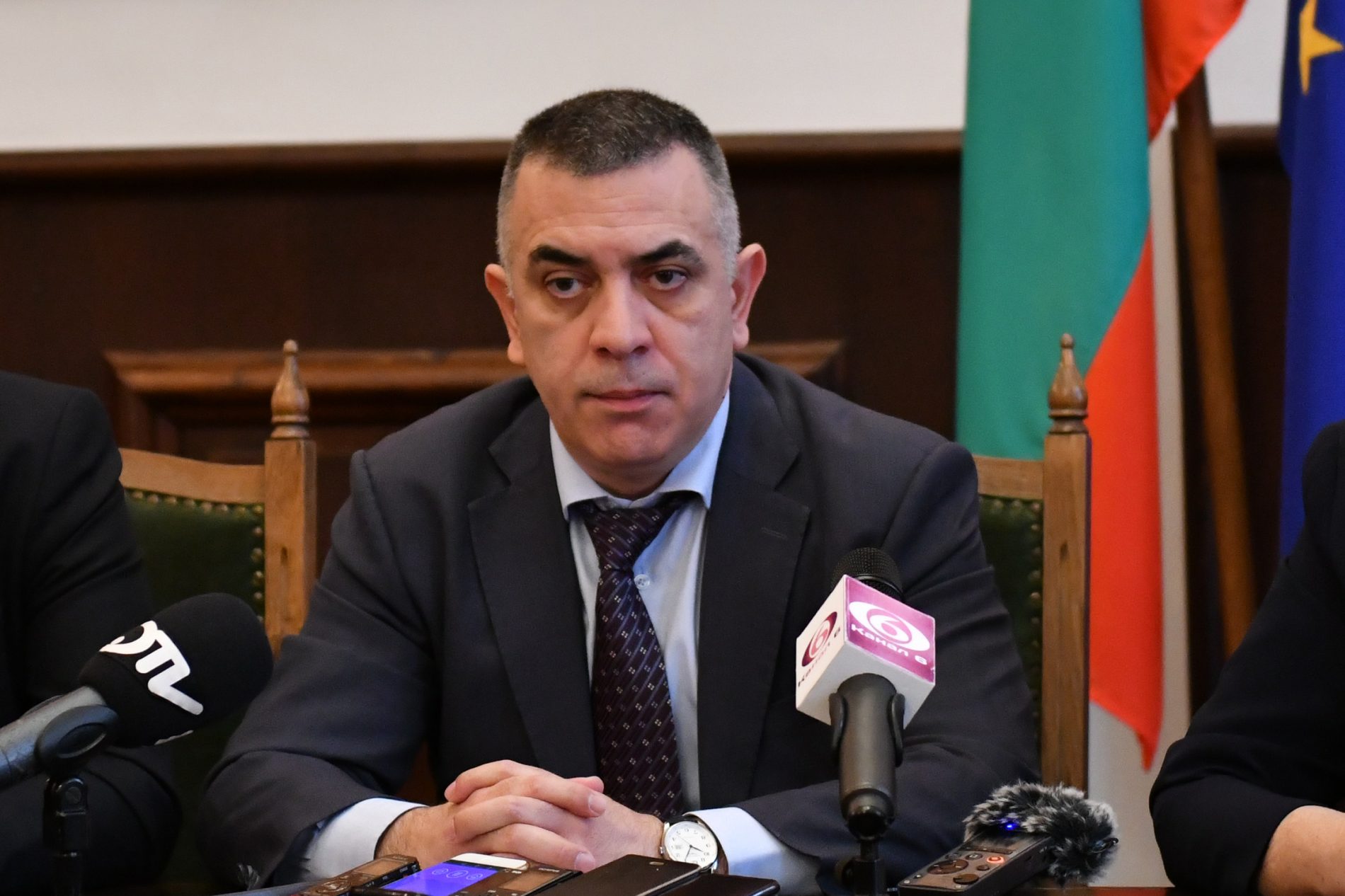 кметът на сливен свиква срещи за изборните комисии