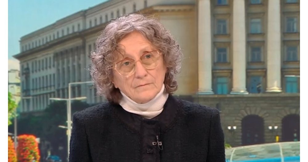 когато спортната легенда отказва властта: нешка робева за президентството и разделението