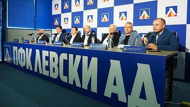 кой държи левски? разплитаме корпоративната схема на новия собственик