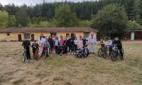 котел оживя в ритъма на спорта: как учениците превърнаха 25 септември в празник на движението и екологията
