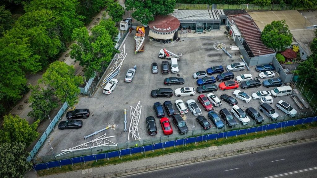 край за „капитолия“: софия затяга опашката около спорната автокъща