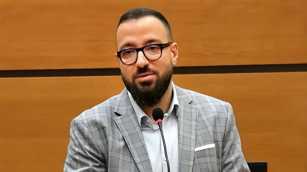край на епохата с отвертката: владимир темелков напуска герб
