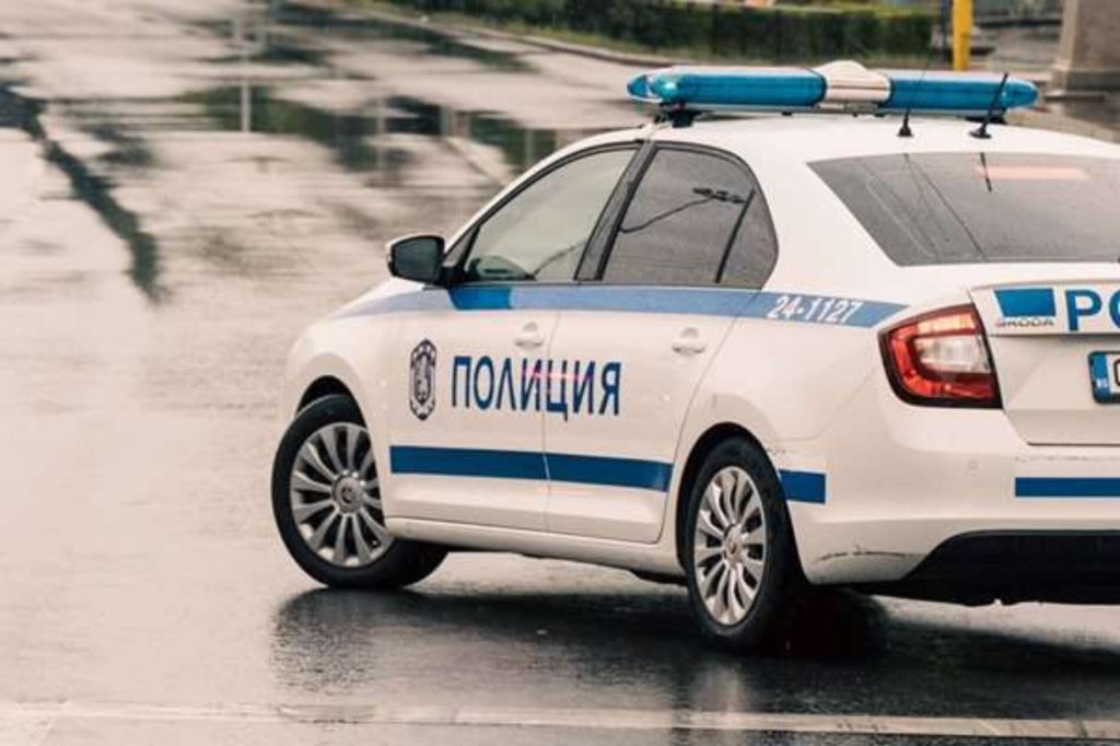 кратка разходка с чужд велосипед: сливенец попадна в капана на полицията